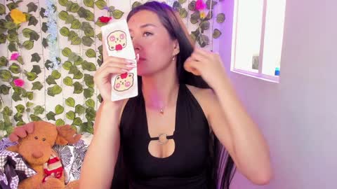 Celestineeeeee online show from 01/03/25, 04:37