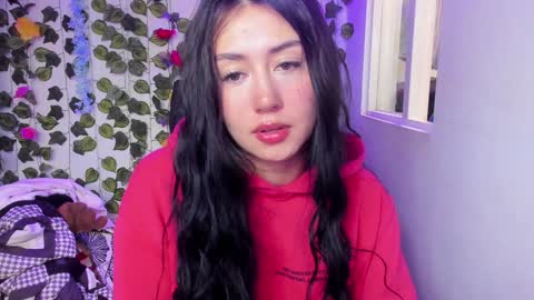 Celestineeeeee online show from 01/04/25, 04:00