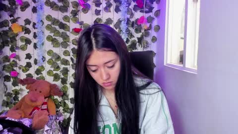 Celestineeeeee online show from 01/06/25, 05:16