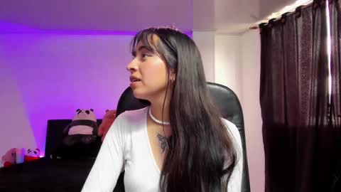 Celestineeeeee online show from 03/09/25, 07:15