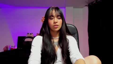 Celestineeeeee online show from 03/10/25, 12:18