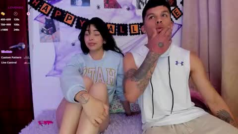 Celestineeeeee online show from 10/10/25, 09:41