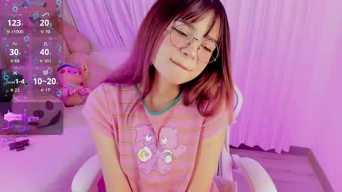 Snapshot of celestte_ruizz chatting on 05/14/26, 01:34 700 110 p online show from 05/14/26, 01:34