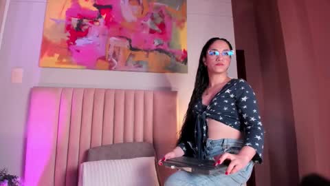 Snapshot of celesttequeen chatting on 02/16/26, 11:50 Celeste Quenn online show from 02/16/26, 11:50