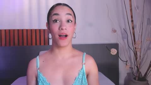 Celeste Quenn online show from 03/21/26, 12:21