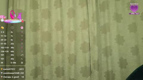 CelestynStar online show from 09/18/25, 10:23