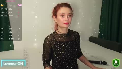 CelestynStar online show from 01/11/26, 08:25