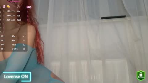 CelestynStar online show from 03/11/26, 07:42