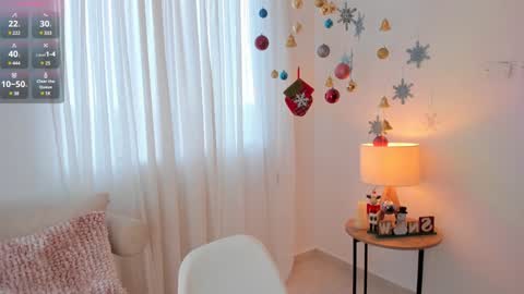 Ari online show from 12/18/24, 10:02