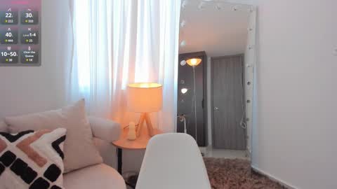 Ari online show from 02/01/25, 08:26