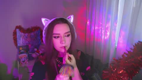 celia_sensual_ online show from 02/07/26, 10:08