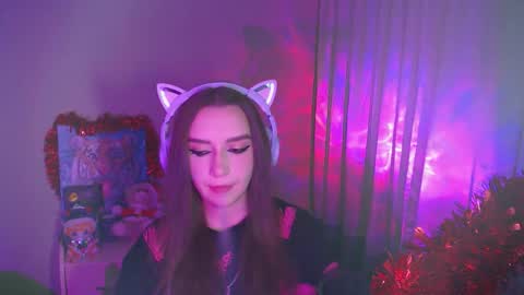 celia_sensual_ online show from 02/14/26, 12:35