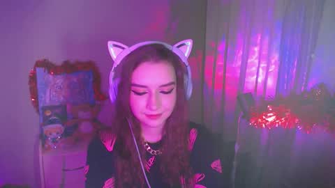 celia_sensual_ online show from 03/07/26, 04:15