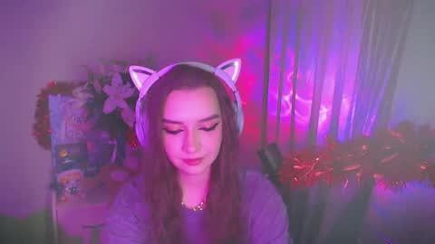 celia_sensual_ online show from 03/10/26, 04:12