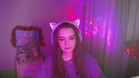 celia_sensual_ online show from 03/19/26, 07:07