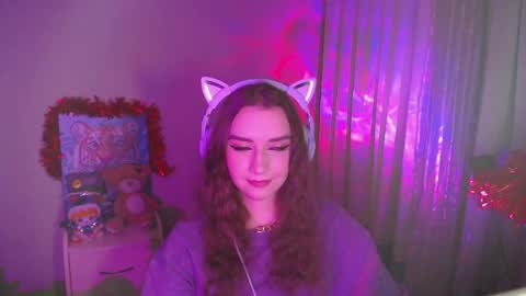 celia_sensual_ online show from 03/20/26, 07:30