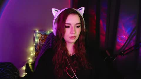 celia_sensual_ online show from 05/10/26, 08:25