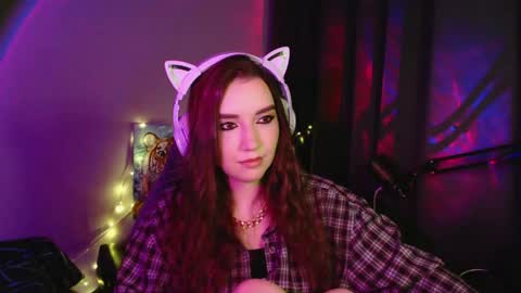celia_sensual_ online show from 05/12/26, 08:06