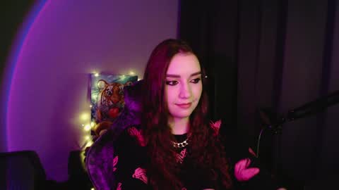 celia_sensual_ online show from 05/20/26, 07:53