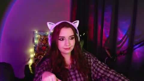 celia_sensual_ online show from 05/23/26, 08:35