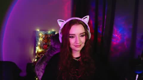 celia_sensual_ online show from 05/26/26, 08:27