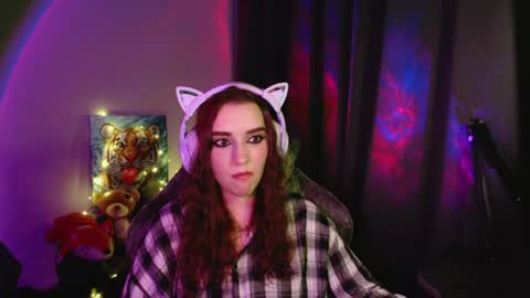 Snapshot of celia_sensual_ chatting on 06/29/26, 08:42 celia_sensual_ online show from 06/29/26, 08:42