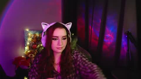 Snapshot of celia_sensual_ chatting on 06/30/26, 08:43 celia_sensual_ online show from 06/30/26, 08:43