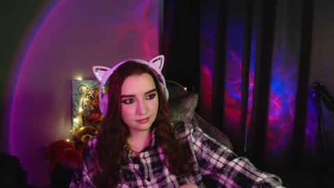 Snapshot of celia_sensual_ chatting on 07/01/26, 09:47 celia_sensual_ online show from 07/01/26, 09:47