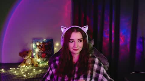 Snapshot of celia_sensual_ chatting on 07/12/26, 07:27 celia_sensual_ online show from 07/12/26, 07:27