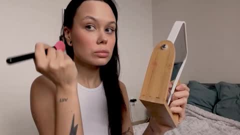 celinabareford online show from 03/05/26, 09:27