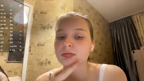 Eva online show from 07/02/26, 08:59