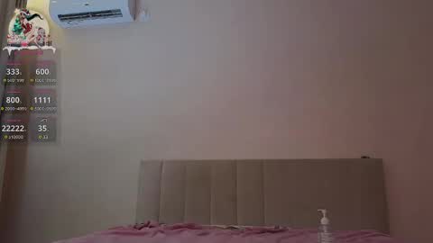 Aneli online show from 01/24/25, 12:52