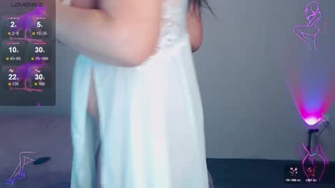 Celine online show from 10/26/25, 03:34