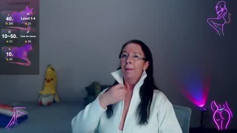 Snapshot of celine_faer1 chatting on 02/18/26, 06:09 Celine online show from 02/18/26, 06:09