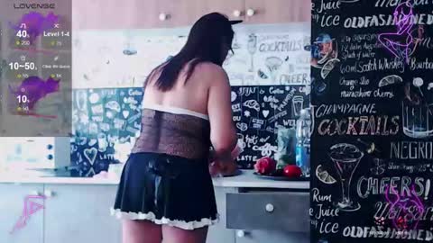 Snapshot of celine_faer1 chatting on 02/28/26, 07:31 Celine online show from 02/28/26, 07:31