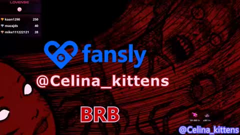 Snapshot of celine_rose chatting on 03/10/25, 11:38 Ji-yoon online show from 03/10/25, 11:38