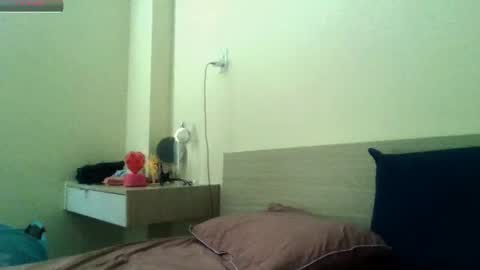 Ji-yoon online show from 07/20/26, 03:21