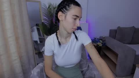 Celine Roxelle online show from 09/26/25, 03:05