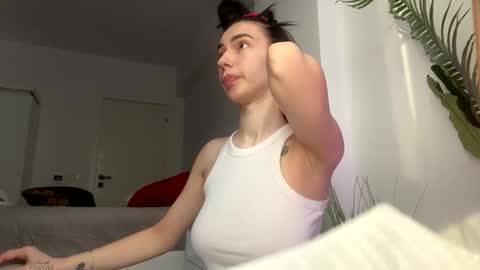 Celine Roxelle online show from 01/13/26, 12:54