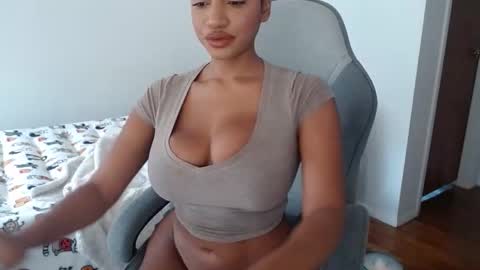 Celine Costas online show from 11/19/25, 05:02