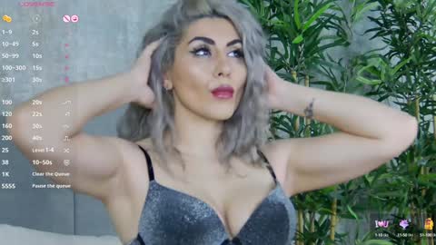 CelineMeyer online show from 01/15/25, 06:43