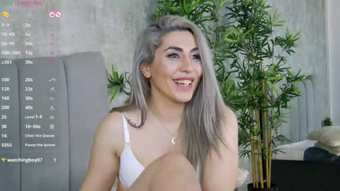 CelineMeyer online show from 01/22/25, 12:49