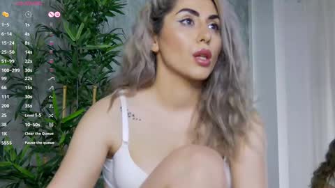 CelineMeyer online show from 03/07/25, 06:24