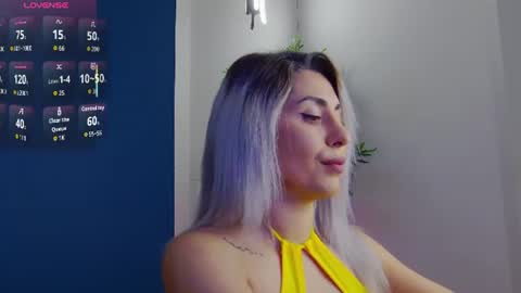 CelineMeyer online show from 07/05/26, 05:36
