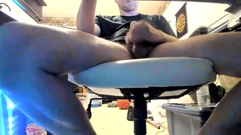 Foreverman online show from 11/23/25, 06:02