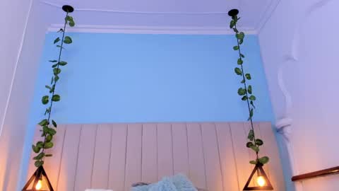 Snapshot of cellesteevans chatting on 03/05/25, 09:26 Celeste online show from 03/05/25, 09:26