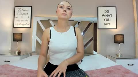 celeste online show from 10/27/25, 11:47