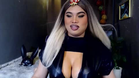 cellinekittcumerr online show from 12/03/25, 07:01