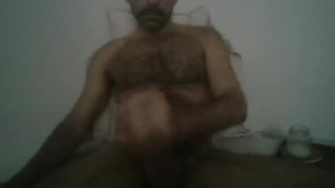 celllo_hairy online show from 01/16/25, 10:53