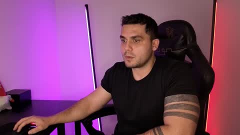 Octav online show from 01/08/26, 02:19